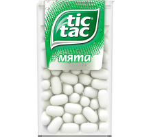 Драже TIC TAC Мята, 49г, Ирландия, 49 г