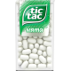 Драже TIC TAC Мята, 49г, Ирландия, 49 г