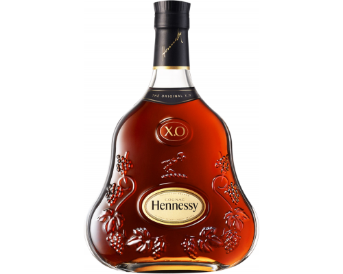 Коньяк HENNESSY XO 40%, п/у, 0.7л, Франция, 0.7 L