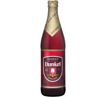 Пиво темное SPATEN Munchen Dunkel пастеризованное, 5,1%, 0.5л, Германия, 0.5 L