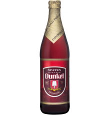 Пиво темное SPATEN Munchen Dunkel пастеризованное, 5,1%, 0.5л, Германия, 0.5 L