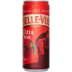 Напиток пивной BELLE VUE Kriek extra пастеризованный, 4,1%, ж/б, 0.33л, Бельгия, 0.33 L