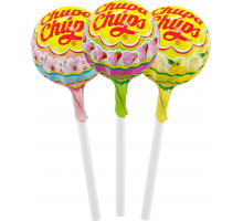 Карамель CHUPA CHUPS Токи-о!, 12г, Россия, 12 г