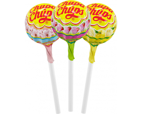 Карамель CHUPA CHUPS Токи-о!, 12г, Россия, 12 г