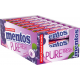 Жевательная резинка MENTOS Pure fresh со вкусом винограда, 15,5г, Россия, 15,5 г