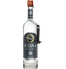 Водка BELUGA Gold Line 40%, 0.5л, Россия, 0.5 L