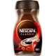 Кофе растворимый с добавлением молотого NESCAFE Classic ст/б, 95г, Россия, 95 г