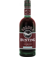 Ликер BELUGA Hunting Berry десертный 38%, 0.7л, Россия, 0.7 L