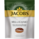 Кофе растворимый JACOBS Millicano, 120г, Россия, 120 г