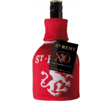 Бренди ST-REMY Authentic ХО 40%, п/у, 0.7л, Франция, 0.7 L