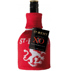 Бренди ST-REMY Authentic ХО 40%, п/у, 0.7л, Франция, 0.7 L