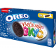 Печенье OREO Вкус веселья с какао и ванильной начинкой, 176г, Испания, 176 г