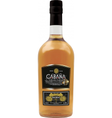 Напиток спиртной CABANA Ron Spiced 38%, 0.7л, Италия, 0.7 L