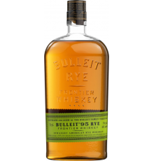 Виски BULLEIT 95 Rye зерновой, 45%, 0.7л, США, 0.7 L