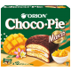 Пирожное ORION Choco Pie Mango, 360г, Россия, 360 г