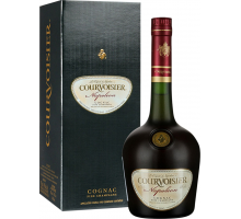 Коньяк COURVOISIER Napoleon 40%, п/у, 0.7л, Франция, 0.7 L