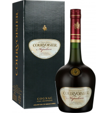 Коньяк COURVOISIER Napoleon 40%, п/у, 0.7л, Франция, 0.7 L