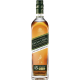 Виски JOHNNIE WALKER Green Label Шотландский солодовый 15 лет, 43%, п/у, 0.7л, Великобритания, 0.7 L