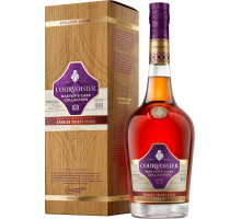 Коньяк COURVOISIER Spanish Sherry Cask 40%, п/у, 0.7л, Франция, 0.7 L