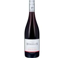 Вино HORGELUS ROUGE DE GALA Кот де Гасконь красное сухое, 0.75л, Франция, 0.75 L