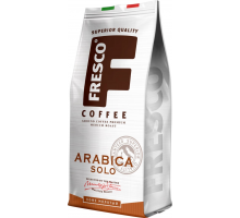 Кофе молотый FRESCO Arabica Solo, 200г, Россия, 200 г