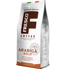 Кофе молотый FRESCO Arabica Solo, 200г, Россия, 200 г