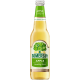 Напиток пивной SOMERSBY Apple Cider фильтрованный пастеризованный 4,5%, 0.4л, Россия, 0.4 L