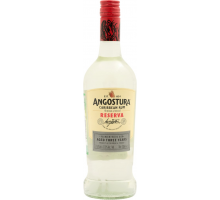 Напиток спиртной ANGOSTURA Reserva, 37,5%, 0.7л, Тринидад,Тобаго, 0.7 L