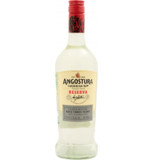 Напиток спиртной ANGOSTURA Reserva, 37,5%, 0.7л, Тринидад,Тобаго, 0.7 L