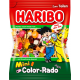 Мармелад жевательный HARIBO Mini Колор-Радо c лакрицей и какао, 175г, Германия, 175 г