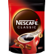 Кофе растворимый с добавлением молотого NESCAFE Classic, 320г, Россия, 320 г