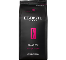 Кофе молотый EGOISTE Grand Cru, 250г, Нидерланды, 250 г