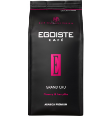 Кофе молотый EGOISTE Grand Cru, 250г, Нидерланды, 250 г