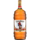 Напиток спиртной CAPTAIN MORGAN Original Spiced Gold на основе невыдержанного рома, 35%, 1.5л, Великобритания, 1.5 L