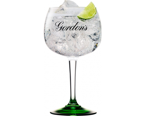 Джин GORDON'S London Dry 37,5–40%, 1л, Великобритания, 1 L