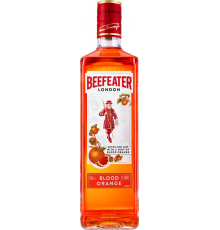 Напиток спиртной BEEFEATER Blood Orange на основе джина со вкусом
апельсина 37,5%, 0.7л, Великобритания, 0.7 L