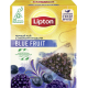 Чай черный LIPTON Blue Fruit Tea с кусочками ягод, 20пир, Россия, 20 пир