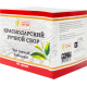 Чай черный КРАСНОДАРСКИЙ ГОСТ ЧАЙ РУЧНОЙ СБОР байховый, листовой, 40г, Россия, 40 г