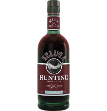 Ликер BELUGA Hunting Berry десертный 38%, 0.5л, Россия, 0.5 L