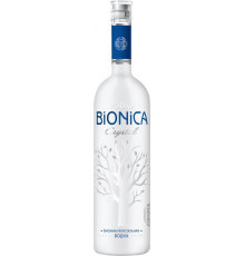 Водка BIONICA Crystal 40%, 1л, Россия, 1 L