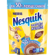 Какао-напиток быстрорастворимый NESQUIK Opti-Start шоколадный на 30% меньше сахара, 135г, Россия, 135 г