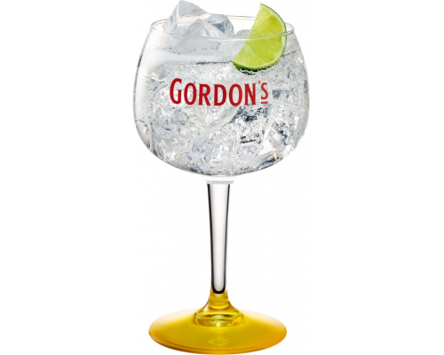 Джин GORDON'S London Dry 37,5%, 0.7л, Великобритания, 0.7 L