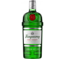 Джин TANQUERAY алк.47,3%, Великобритания, 1 L