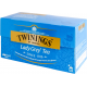 Чай черный TWININGS Леди Грей, 25пак, Польша, 25 пак