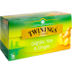 Чай зеленый TWININGS с имбирем, 25пак, Польша, 25 пак