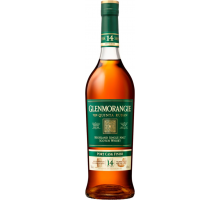 Виски GLENMORANGIE The Quinta Ruban 46%, п/у, 0.7л, Великобритания, 0.7 L