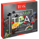 Набор подарочный чайный TESS Pyramid Tea Selection 9 видов, 45пир, Россия, 82 г