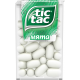 Драже TIC TAC Мята, 16г, Эквадор, 16 г