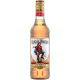 Напиток спиртной CAPTAIN MORGAN Original Spiced Gold на основе невыдержанного рома 35%, 0.5л, Великобритания, 0.5 L