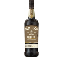 Напиток спиртной JAMESON Кофе, на основе виски 30%, 0.7л, Ирландия, 0.7 L